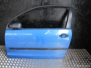 VOLKSWAGEN POLO CLASSIC (6V2) 2004 Door Left Front