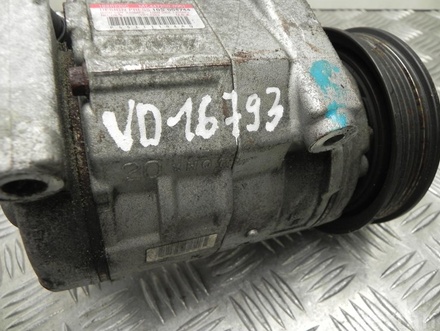 DODGE MC447280-0951 / MC4472800951 GRAND CARAVAN 2016 Kompressor, Klimaanlage