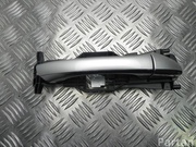 MERCEDES-BENZ UBE E-CLASS (W211) 2008 Door Handle Right Front