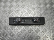 BMW 9221852 3 (E90) 2010 Automatic air conditioning control