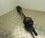 JEEP P04726090AB GRAND CHEROKEE IV (WK, WK2) 2014 Drive Shaft Right Rear