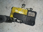 VOLVO XC90 I 2005 Door Lock Right Front