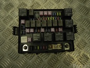 SSANGYONG Y220-EDF, AK-4313 / Y220EDF, AK4313 REXTON (GAB_) 2005 Fuse Box