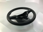 SKODA 5E0419091BQ FABIA III (NJ3) 2014 Steering Wheel