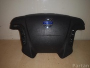 VOLVO 30698042 S80 I (TS, XY) 2005 Driver Airbag