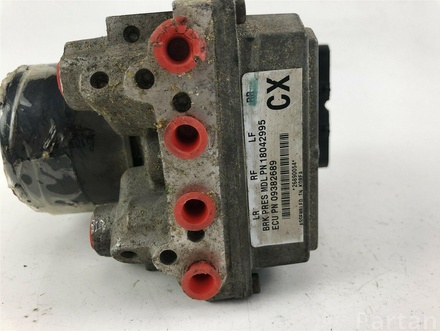 DAEWOO 18042995 EVANDA (KLAL) 2004 Control unit ABS Hydraulic 