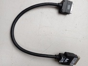MERCEDES-BENZ A 002 827 21 04 / A0028272104 C-CLASS (W204) 2013 Connecting Cable, multimedia interface