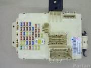 KIA 91950-A2021 / 91950A2021 CEE'D (JD) 2013 Fuse Box