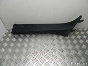 BMW 5143 7384525 / 51437384525 5 (G30) 2018 Lining, pillar a Upper left side