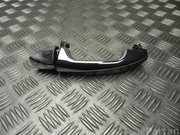 MERCEDES-BENZ A 099 766 18 00, HUF14632 / A0997661800, HUF14632 C-CLASS (W205) 2017 Door Handle Left Front