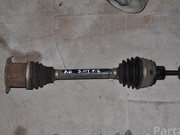 AUDI 4G0407271F A6 (4G2, C7, 4GC) 2014 Drive Shaft Left Front