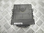 VOLKSWAGEN 09G 927 750 GG / 09G927750GG TIGUAN (5N_) 2009 Control unit for automatic transmission