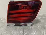 BMW 7300272 7 (F01, F02, F03, F04) 2014 Taillight Right USA