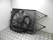 VW 6R0 121 207 / 6R0121207 POLO (6R, 6C) 2011 Radiator Fan