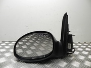 CHRYSLER 05067423AB, 50968 PT CRUISER (PT_) 2000 Outside Mirror Left adjustment electric Manually folding