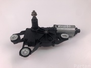 SEAT 5P0955711C LEON (1P1) 2011 Wiper Motor