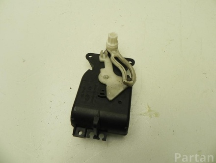 AUDI 1J2 907 511 A / 1J2907511A A6 (4F2, C6) 2006 Adjustment motor for regulating flap