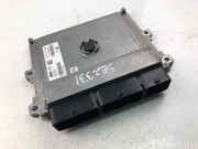 RENAULT 237102928R; 237102706R / 237102928R, 237102706R CAPTUR (J5_) 2016 Control unit for engine