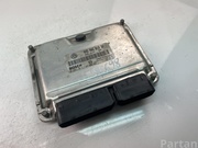 VOLKSWAGEN 045906019BP; 0281012194 / 045906019BP, 0281012194 POLO (9N_) 2009 Control unit for engine