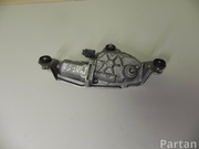 MAZDA GS2A-67450 / GS2A67450 6 Saloon (GH) 2011 Wiper Motor