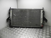 VOLVO M5219001 V50 (MW) 2008 Radiator