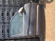 CITROËN XSARA PICASSO (N68) 2002 Puerta Right Front