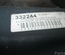 NISSAN 332244, KE500-JG550 / 332244, KE500JG550 X-TRAIL (T31) 2008 Trailer hitch complete