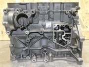 VOLKSWAGEN CBD, 03L021AH, 03L103021AH PASSAT (3C2) 2009 Bloque motor