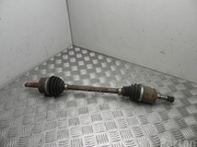 FIAT 1.2 / 12 500 (312_) 2015 Drive Shaft Left Front