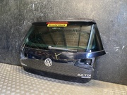 VOLKSWAGEN GOLF VII (5G1, BQ1, BE1, BE2) 2014 Tailgate