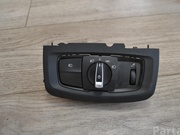 BMW 9311721 X5 (F15, F85) 2016 Light switch