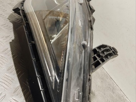 CHRYSLER 68342192AA, 147000015100 Pacifica  2018 Lampa przednia z prawej USA