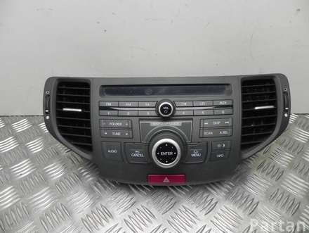 HONDA 39050-TL0-G01 / 39050TL0G01 ACCORD VIII (CU) 2010 Controller