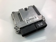 BMW 8576341 3 (F30, F80) 2012 Control unit for engine