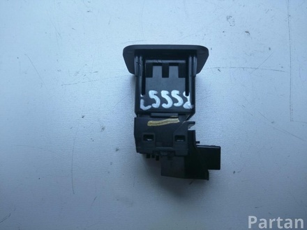 TOYOTA 158-2J94 / 1582J94 URBAN CRUISER (_P1_) 2009 Key switch for deactivating airbag