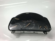 SAAB 4710505 9-3 (YS3D) 1998 Dashboard