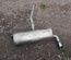 JEEP 82287898 CHEROKEE (KL) 2017 Silencer