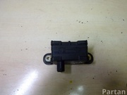 PEUGEOT 9661441680 207 CC (WD_) 2010 Sensor mvto. transversal, longitudinal