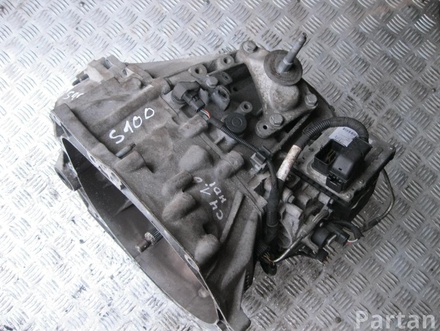 CITROËN STT 2232 G5. 9686944310 / STT2232G59686944310 C4 II (B7) 2012 Automatic Transmission