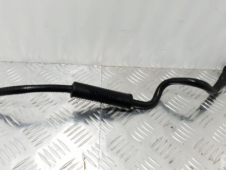 BMW 7567396 7 (F01, F02, F03, F04) 2010 Breather Hose, fuel tank