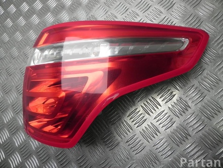 CITROËN 96 535 474 80, 45371, 5171 / 9653547480, 45371, 5171 C4 Picasso I (UD_) 2008 Taillight Right