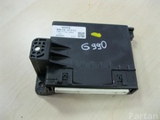 TOYOTA 88650-05251 / 8865005251 AVENSIS Estate (_T27_) 2011 Amplifier assy, air conditioner