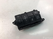 HYUNDAI 93310-A6660RY / 93310A6660RY i30 (GD) 2013 Light switch