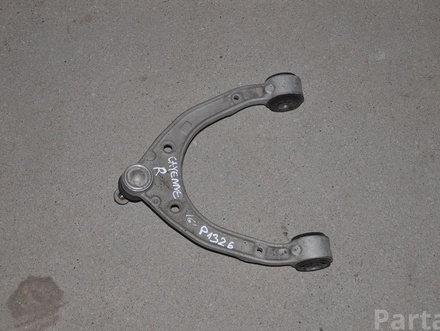 PORSCHE 7P0407021 CAYENNE (92A) 2016 track control arm upper right side left side