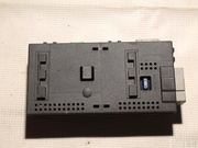 VOLVO 30716987 XC60 2009 Control unit for trailer detection