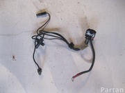 BMW 7811162 3 (F30, F80) 2013 Cables de la sección de motor