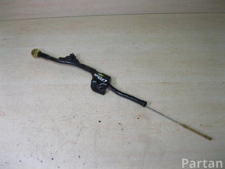 CITROËN C4 Picasso I (UD_) 2012 Oil Dipstick