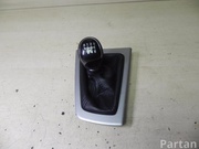 FORD FOCUS III 2013 Gear Lever