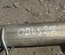 MERCEDES-BENZ A 222 490 00 36 / A2224900036 S-CLASS (W222, V222, X222) 2015 Catalytic Converter