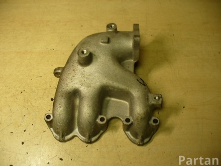 SKODA 045 129 713 F / 045129713F FABIA II (542) 2008 Intake Manifold